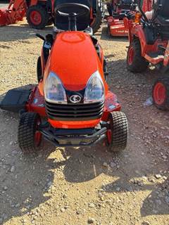 Kubota T2290KWNC42 Riding Lawn Mower