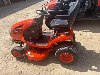 Kubota T2290KWNC42 Riding Lawn Mower