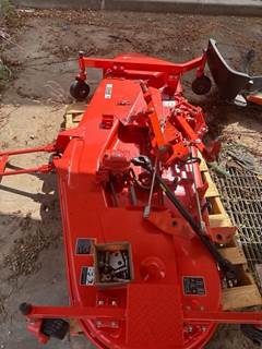 Kubota RC72-40LX Rotary Cutter