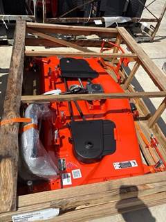 Kubota RCK60B23BX Rotary Cutter