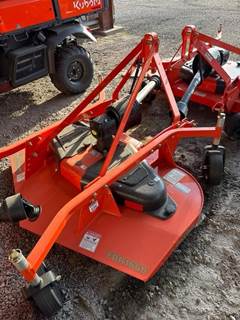 Land Pride FDR1660 Rotary Cutter