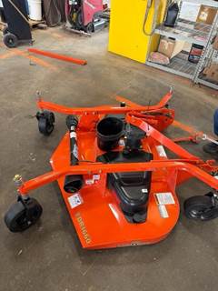 Land Pride FDR1660 Rotary Cutter