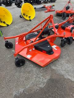 Land Pride FDR1672 Rotary Cutter