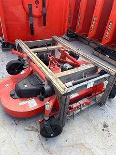 Land Pride FDR1672 Rotary Cutter