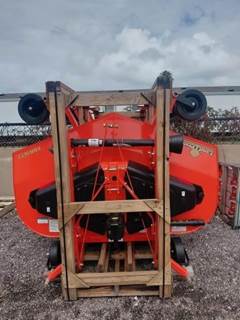Land Pride FDR1672 Rotary Cutter
