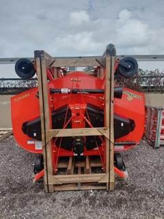 Land Pride FDR1672 Rotary Cutter