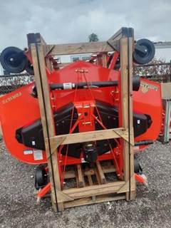 Land Pride FDR1672 Rotary Cutter