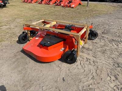 Land Pride FDR3690 Rotary Cutter