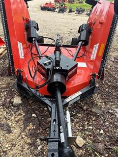 Land Pride RC25122 Rotary Cutter