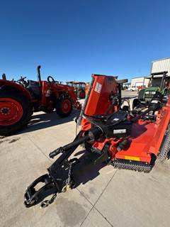 Land Pride RC5715 Rotary Cutter
