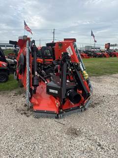 Land Pride RC5715 Rotary Cutter