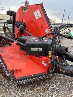 Land Pride RC5715 Rotary Cutter