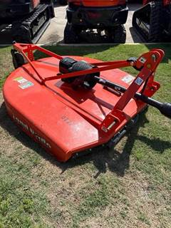 Land Pride RCF2060 Rotary Cutter