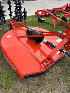 Land Pride RCF2060 Rotary Cutter