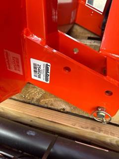 Land Pride RCF2060 Rotary Cutter
