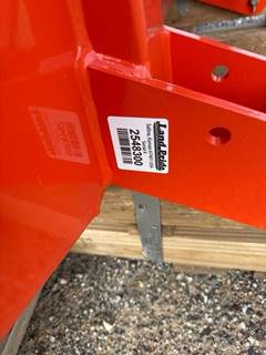 Land Pride RCF2060 Rotary Cutter