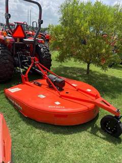 Land Pride RCF2072 Rotary Cutter