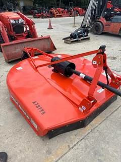 Land Pride RCF2072 Rotary Cutter
