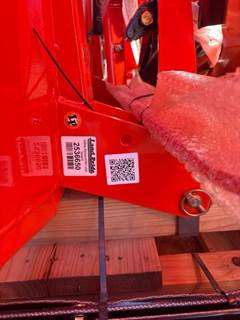 Land Pride RCF2072 Rotary Cutter
