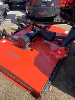Land Pride RCF3096 Rotary Cutter