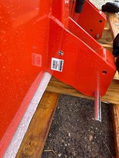 Land Pride RCF3096 Rotary Cutter