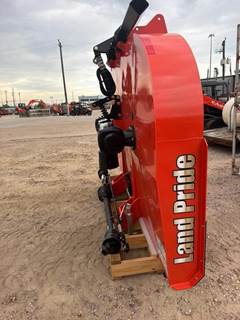 Land Pride RCF3610 Rotary Cutter