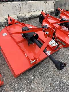 Land Pride RCR1248 Rotary Cutter