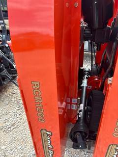 Land Pride RCR1260 Rotary Cutter