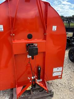 Land Pride RCR1260 Rotary Cutter