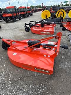 Land Pride RCR1260 Rotary Cutter