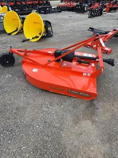 Land Pride RCR1260 Rotary Cutter