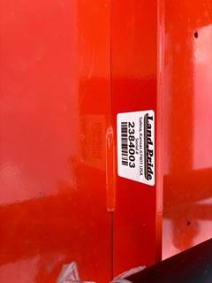 Land Pride RCR1260 Rotary Cutter