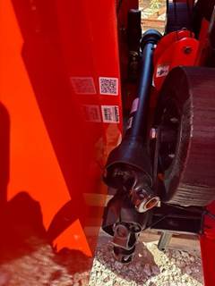 Land Pride RCR1260 Rotary Cutter