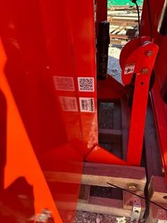 Land Pride RCR1260 Rotary Cutter