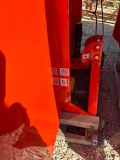 Land Pride RCR1260 Rotary Cutter