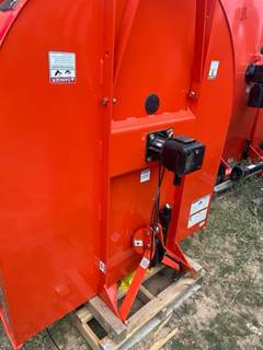 Land Pride RCR1260 Rotary Cutter