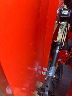 Land Pride RCR1260 Rotary Cutter