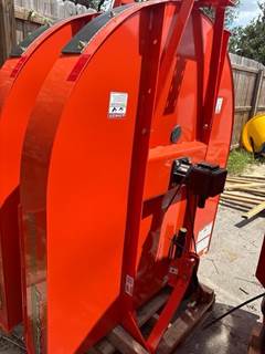 Land Pride RCR1260 Rotary Cutter