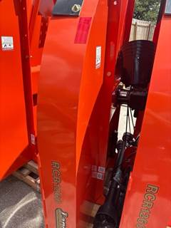 Land Pride RCR1260 Rotary Cutter