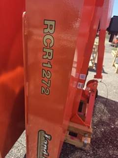 Land Pride RCR1272 Rotary Cutter