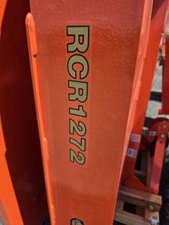 Land Pride RCR1272 Rotary Cutter