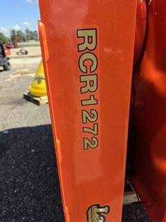 Land Pride RCR1272 Rotary Cutter