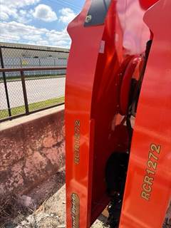 Land Pride RCR1272 Rotary Cutter