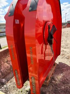 Land Pride RCR1272 Rotary Cutter