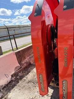 Land Pride RCR1272 Rotary Cutter