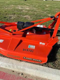 Land Pride RCR1860 Rotary Cutter