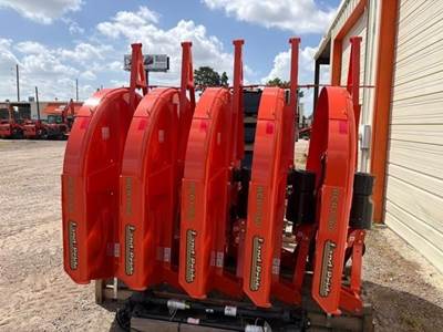 Land Pride RCR1860 Rotary Cutter