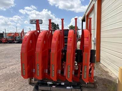 Land Pride RCR1860 Rotary Cutter