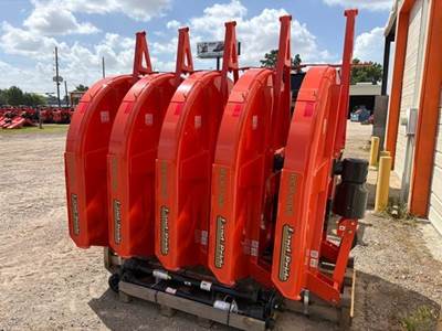 Land Pride RCR1860 Rotary Cutter