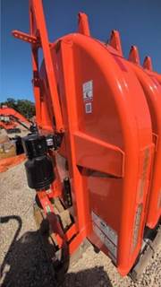 Land Pride RCR1860 Rotary Cutter